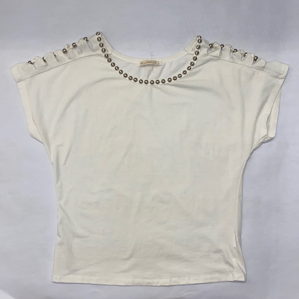 Ellabelle Top
